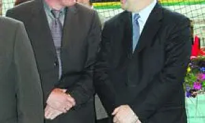 Страх на берегах Цны Страх на берегах Цны