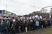 Марш памяти Бориса Немцова 1 марта – «Герои не умирают!»