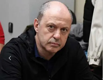 осужденный за хищения 900 млн рублей митволь попросил о помиловании - Сайт Газеты «Совершенно Секретно» осужденный за хищения 900 млн рублей митволь попросил о помиловании - Сайт Газеты «Совершенно Секретно»