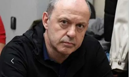 Осужденный за хищения 900 млн рублей Митволь попросил о помиловании Осужденный за хищения 900 млн рублей Митволь попросил о помиловании