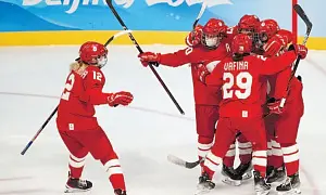 Олимпиада в Пекине: что ни день, то скандал - «Совершенно Секретно»