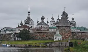 Гулаг-туризм - «Совершенно Секретно» Гулаг-туризм - «Совершенно Секретно»