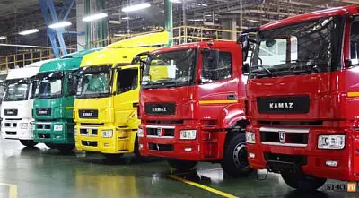 «автостат»: производство грузовиков в рф упало почти вдвое  - Сайт Газеты «Совершенно Секретно» «автостат»: производство грузовиков в рф упало почти вдвое  - Сайт Газеты «Совершенно Секретно»