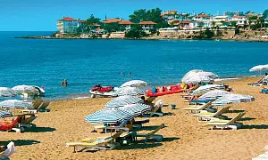 Турецкие власти скрывают реальный масштаб распространения COVID-19 ради поддержания экономики Турецкие власти скрывают реальный масштаб распространения COVID-19 ради поддержания экономики