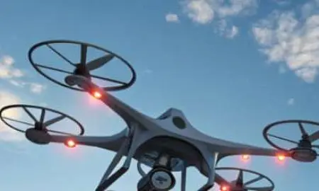 Пенсионера обвинили в попытке устроить теракт с помощью БПЛА Пенсионера обвинили в попытке устроить теракт с помощью БПЛА