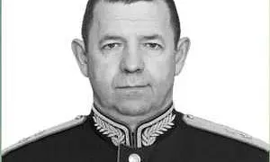 ФСБ задержала соучастника убийства генерала Москалика ФСБ задержала соучастника убийства генерала Москалика