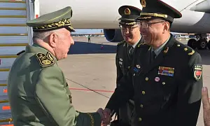 АЛЖИР БОЛЬШЕ НЕ ХОЧЕТ РОССИЙСКОГО ОРУЖИЯ? АЛЖИР БОЛЬШЕ НЕ ХОЧЕТ РОССИЙСКОГО ОРУЖИЯ?