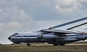 В Севастополе арестовали военного за незаконные перевозки на самолетах ВКС РФ В Севастополе арестовали военного за незаконные перевозки на самолетах ВКС РФ