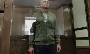 Экс-замминистра обороны Тимуру Иванову ужесточили обвинение по второму делу Экс-замминистра обороны Тимуру Иванову ужесточили обвинение по второму делу