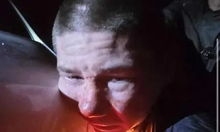 Правоохранители поймали одного из осужденных террористов, сбежавших из СИЗО в Екатеринбурге Правоохранители поймали одного из осужденных террористов, сбежавших из СИЗО в Екатеринбурге