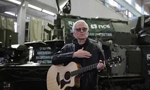 «МУЗЫКА В ЦЕХАХ» «МУЗЫКА В ЦЕХАХ»