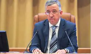 Экс-министру здравоохранения Хабаровского края вменяют два эпизода растраты Экс-министру здравоохранения Хабаровского края вменяют два эпизода растраты