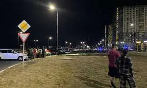 Атака на Ростов: эвакуация, снаряд в квартире, сгоревшие дома Атака на Ростов: эвакуация, снаряд в квартире, сгоревшие дома