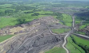 Хоть Путину звони: что происходит на юге Кузбасса? Хоть Путину звони: что происходит на юге Кузбасса?