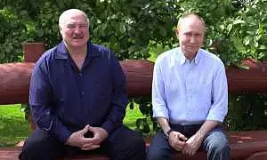 Путин и Лукашенко ответили на ультиматум Трампа