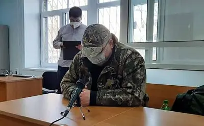 суд приговорил к 9 годам колонии генерала оглоблина - Сайт Газеты «Совершенно Секретно» суд приговорил к 9 годам колонии генерала оглоблина - Сайт Газеты «Совершенно Секретно»