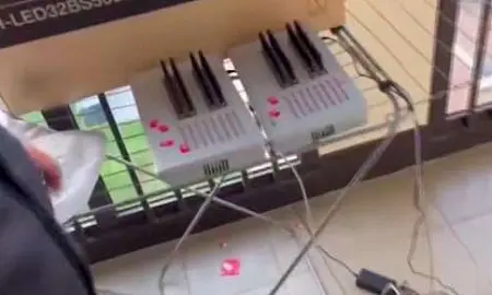 8 тыс. звонков в день организовал для мошенников житель Калининграда 8 тыс. звонков в день организовал для мошенников житель Калининграда