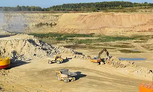 Губернаторы песчаных карьеров Губернаторы песчаных карьеров