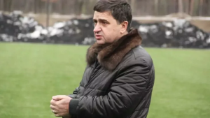 Совладельцу ФК «Торпедо» Соболеву грозит до 7 лет за взятку арбитру 