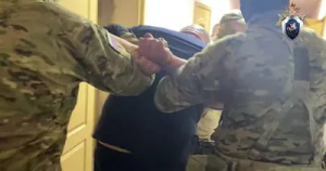 В Тульской области задержан стрелявший в главу колледжа олимпийского резерва и его адвоката