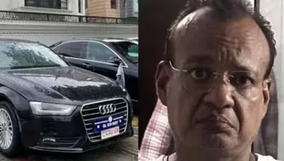 в индии разоблачили «посла западной арктики», открывшего липовую дипмиссию - Сайт Газеты «Совершенно Секретно»