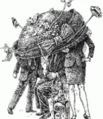 ШЛЯПНАЯ БУЛАВКА - Совершенно Секретно ШЛЯПНАЯ БУЛАВКА - Совершенно Секретно