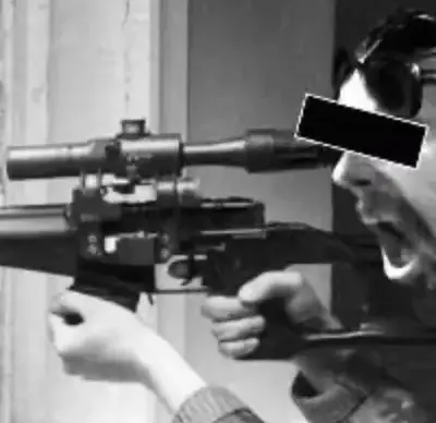 НАЁМНИК БАНКОВСКОЙ ВОЙНЫ - Совершенно Секретно НАЁМНИК БАНКОВСКОЙ ВОЙНЫ - Совершенно Секретно