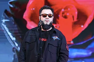 суд на украине приговорил российского блогера акима апачева, который рисовал граффити в судже, к 12 годам заочно - Сайт Газеты «Совершенно Секретно»