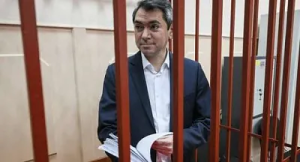 Общественное движение в защиту прав избирателей «Голос»* объявило о прекращении работы после приговора Мельконьянцу