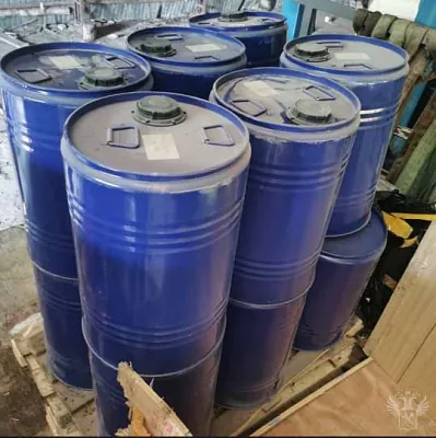 «газель» с сырьем для наркотиков на 6 млрд рублей приехала в рф из центральной азии - Сайт Газеты «Совершенно Секретно»