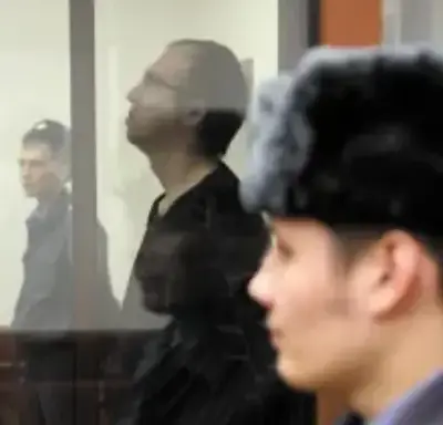 Город греха - Совершенно Секретно