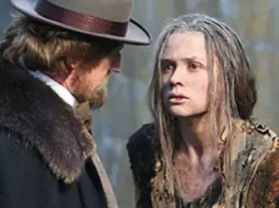 БАРОНЕССА, ДОЧЬ ЦИРЮЛЬНИКА - Совершенно Секретно БАРОНЕССА, ДОЧЬ ЦИРЮЛЬНИКА - Совершенно Секретно