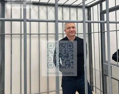 мосгорсуд приговорил бывшего замминистра обороны иванова к 13 годам колонии - Сайт Газеты «Совершенно Секретно»