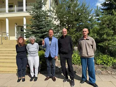 белорусского оппозиционера тихановского выпустили из тюрьмы после разговора келлога с лукашенко - Сайт Газеты «Совершенно Секретно»