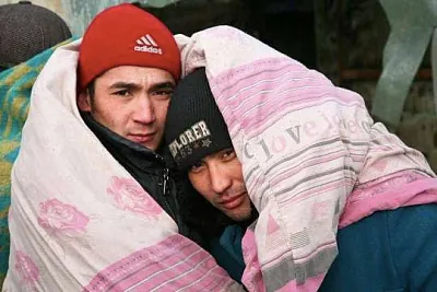 мигранты завезли в россию смертельную менингококковою инфекцию - Сайт Газеты «Совершенно Секретно»