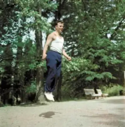 «Юра, а что ты в космосе видел?» - Совершенно Секретно «Юра, а что ты в космосе видел?» - Совершенно Секретно