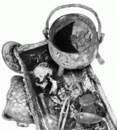 НЕТ ЗАРПЛАТЫ - БЕРИ ЛОПАТУ! - Совершенно Секретно НЕТ ЗАРПЛАТЫ - БЕРИ ЛОПАТУ! - Совершенно Секретно