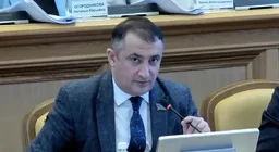 депутата, назвавшего сибирь исторической родиной узбеков, требуют проверить на экстремизм - Сайт Газеты «Совершенно Секретно»