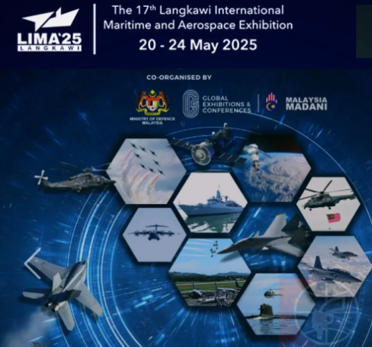 ЗРК «ТОР» – В МАЛАЙЗИИ - Совершенно Секретно