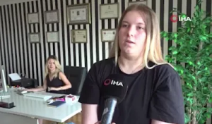 Турецкий суд освободил россиянку, бросившую ребенка в туалете аэропорта