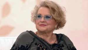 На 91-м году жизни умерла народная артистка России Валентина Талызина