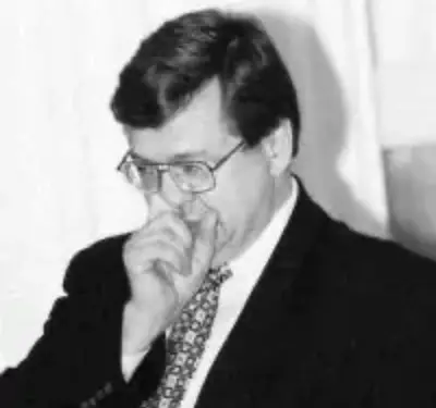 ЭТОТ ГРУБИЯН ФЕДОРОВ - Совершенно Секретно ЭТОТ ГРУБИЯН ФЕДОРОВ - Совершенно Секретно