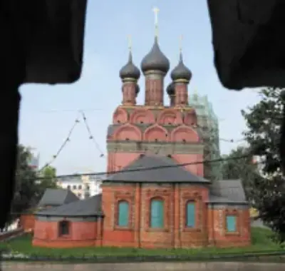 РАЗРУШИТЬ И ПОСТРОИТЬ - Совершенно Секретно РАЗРУШИТЬ И ПОСТРОИТЬ - Совершенно Секретно