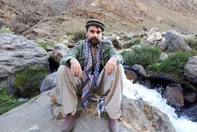 в афганистане задержали российского этнографа святослава каверина - Сайт Газеты «Совершенно Секретно»