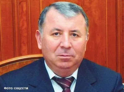 у госсекретаря дагестана и основателя «анжи» прошли обыски - Сайт Газеты «Совершенно Секретно»