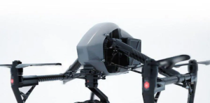 Украинский дрон-камикадзе прибило к берегам Стамбула