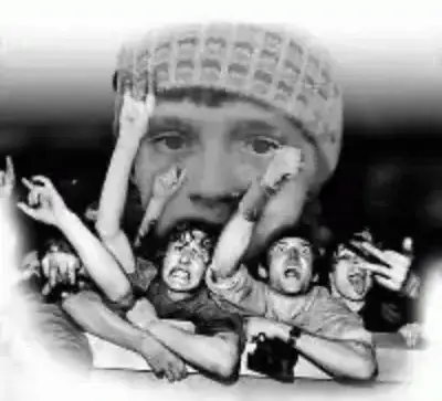 ЧУЖОЙ СРЕДИ СВОИХ? - Совершенно Секретно