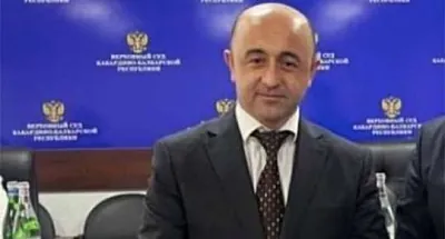 экс-замглавы верховного суда кабардино-балкарии арестован за махинации с землями приэльбрусья - Сайт Газеты «Совершенно Секретно»