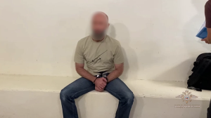 Франция экстрадирует в РФ обвиняемого в терроризме участника ИГ* Боташева Франция экстрадирует в РФ обвиняемого в терроризме участника ИГ* Боташева