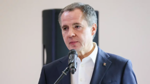 Белгородские власти  могут отменить помощь в восстановления домов жителям, покинувшим РФ